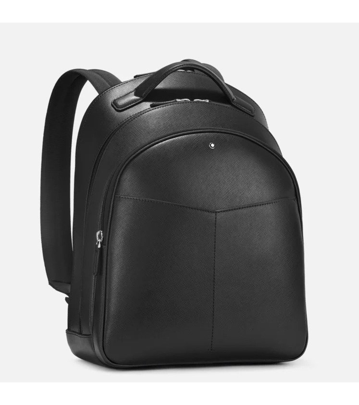 Montblanc Sartorial Medium Backpack 3 Compartments 130098